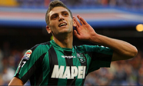  意甲黑马逆袭，萨索洛跻身欧战区  