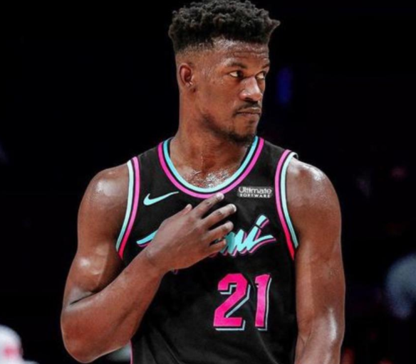  巴特勒28+10+7，热火送鹈鹕五连败  