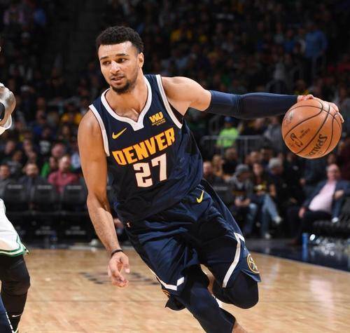  约基奇妙传串联全队，掘金全民皆兵大胜快船