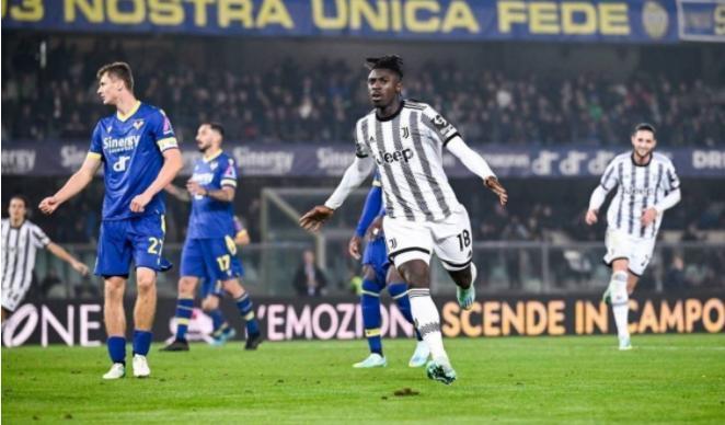  尤文主场迎战国米，斑马军团誓取三分巩固榜首