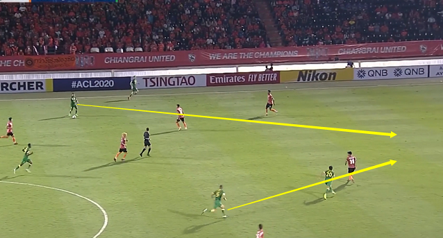  若日尼奥精准制导意大利中场助蓝军轻取伯恩利