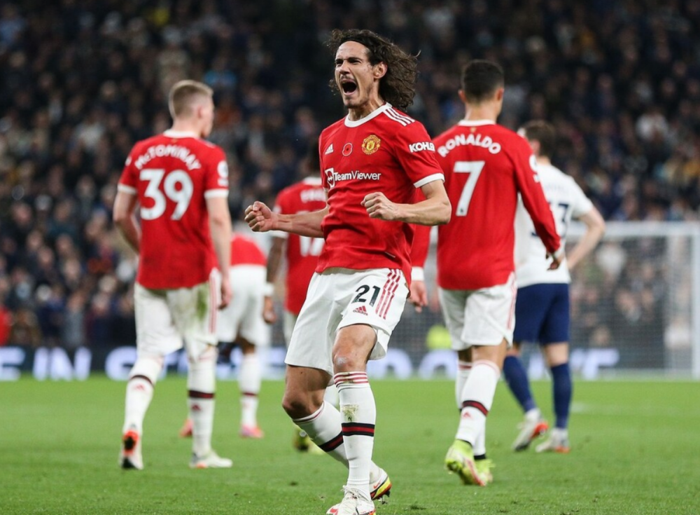  凯恩传射建功，热刺三球完胜升班马谢菲联