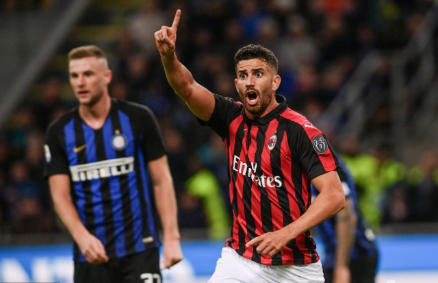  拉齐奥补时绝杀佛罗伦萨，意甲劲旅展现铁血精神